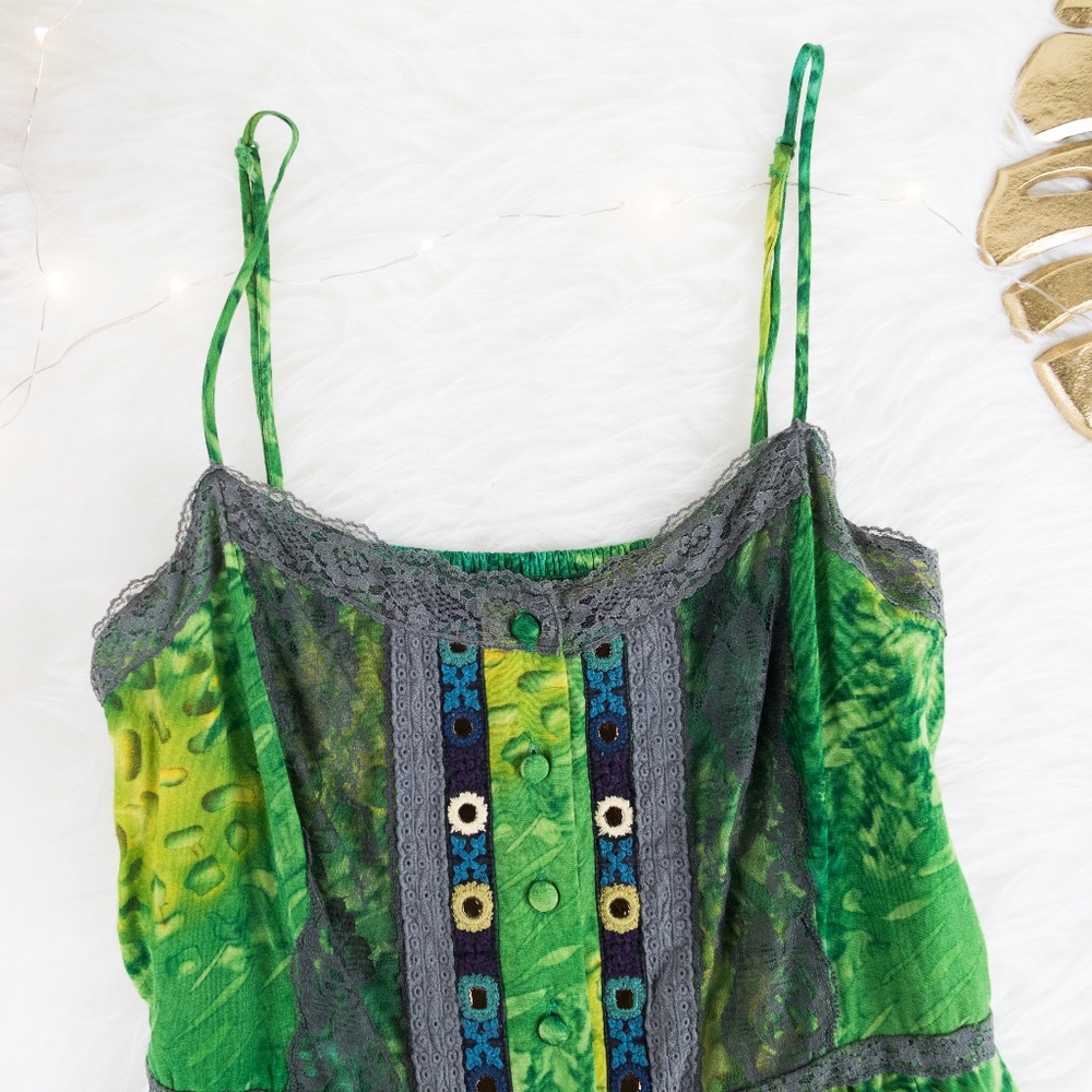 FREE PEOPLE - Baby Doll Camisole